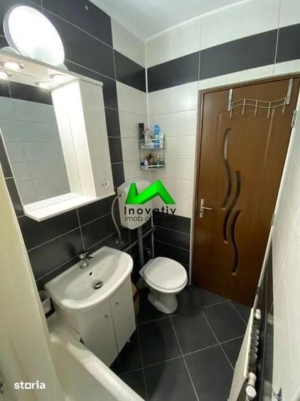 Apartament de vanzare 2 camere pivnita Sibiu Rahovei - 4