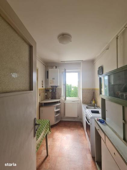 S.C. VIMAK Imobiliare vinde apartament Astra - 3