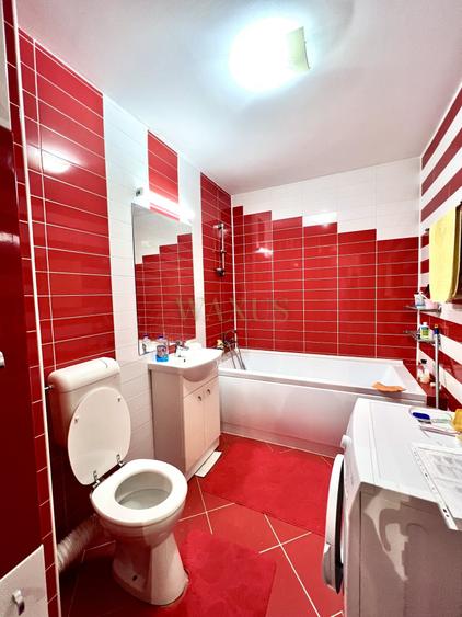 Apartament decomandat de 2 camere, Zona Centrală Eroilor - 8