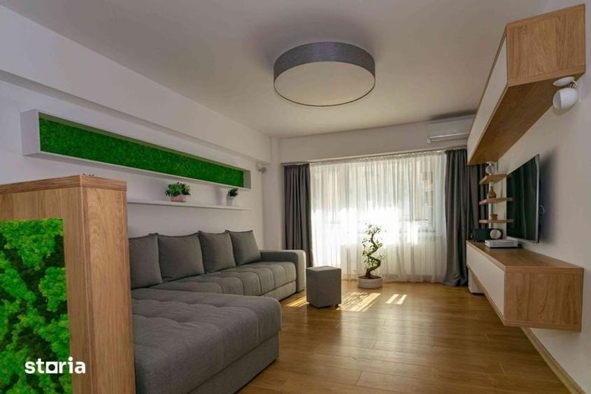 Apartament 3 camere Titulescu/Victoriei - 5