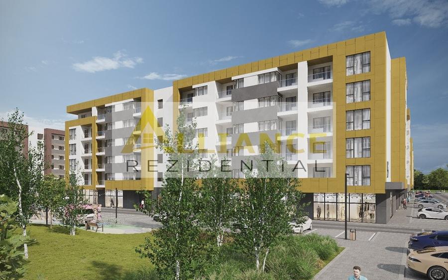 3 camere | Avans 5% | 124.550€ TVA inclus | Popesti | Biruintei - 3