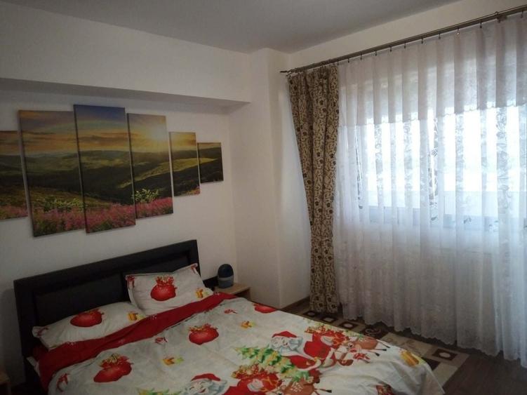 Garsonieră semidecomandată în Central