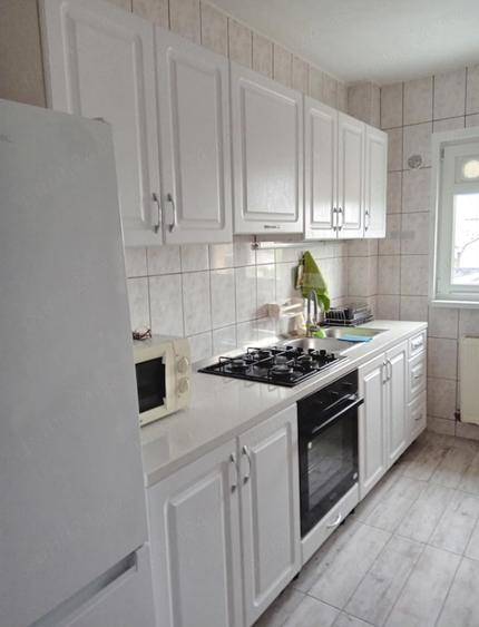 Apartament cu 2 camere în Dristor