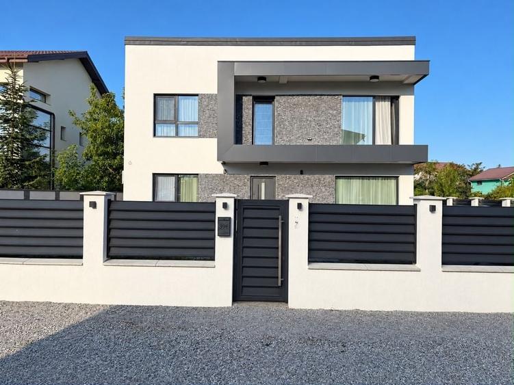 Casa de vanzare-Corbeanca,Ostratu - 7