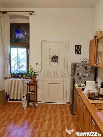Apartament cu 2 camere semidecomandat în Iosefin