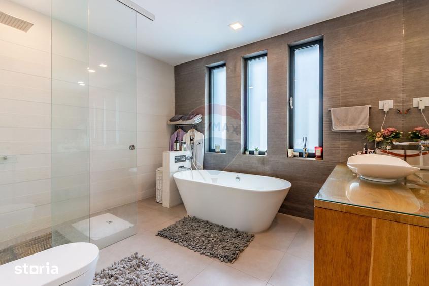 Elegant family villa | piscina privata | Pipera, Scoala Americana - 7