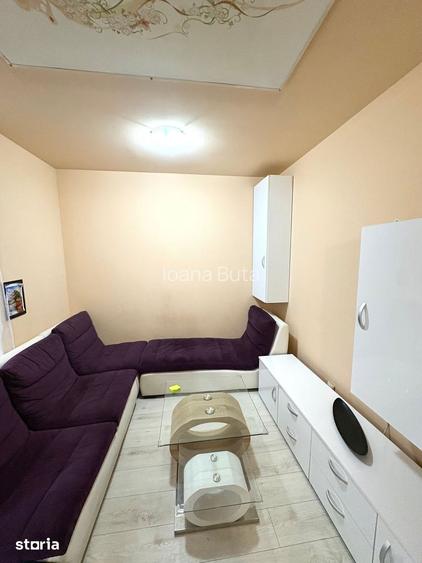 Apartament de inchiriat la casa