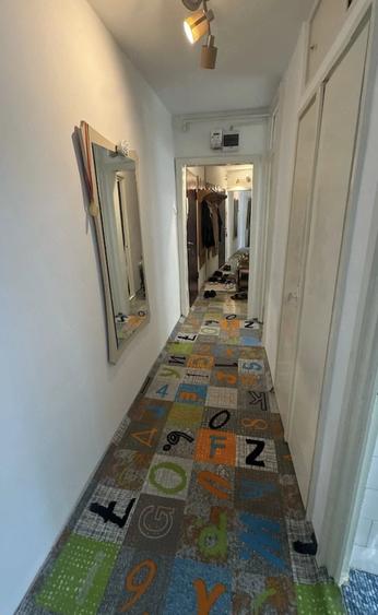 Apartament 2 Camere Decomandat Centrala Proprie Zona Complexul Studentesv - 7