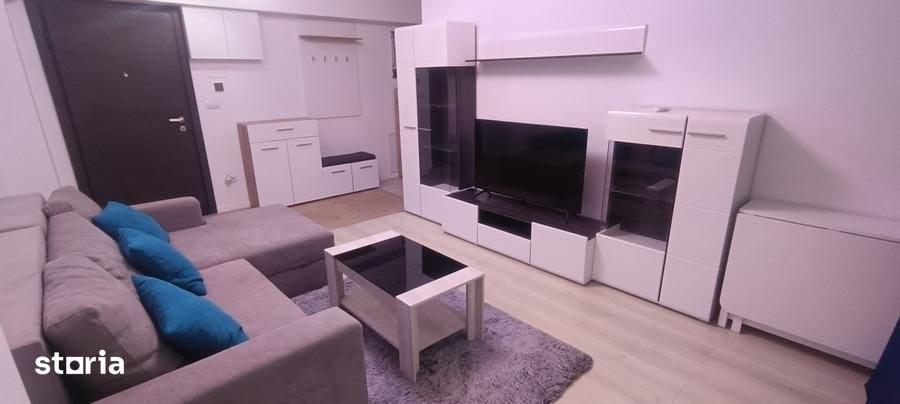 Apartament cu 2 camere în Tătărași