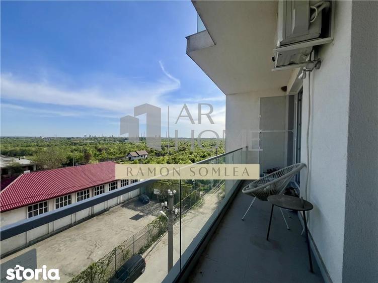 Apartament 2 camere, White Tower Sud, Ploiesti - 10