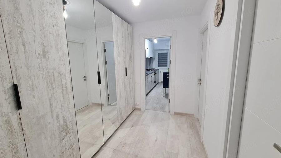 Garsoniera/ Foisorului/ Nerva Traian/ Complet renovata/ Mobilier nou - 6