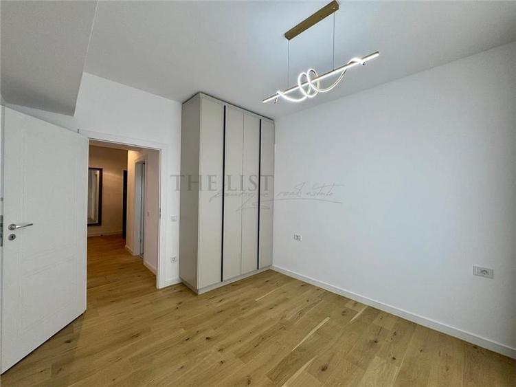 Apartament 3 camere | Chirie | Pipera First Estates - 8
