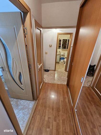 Apartament cu 2 camere în Orizont
