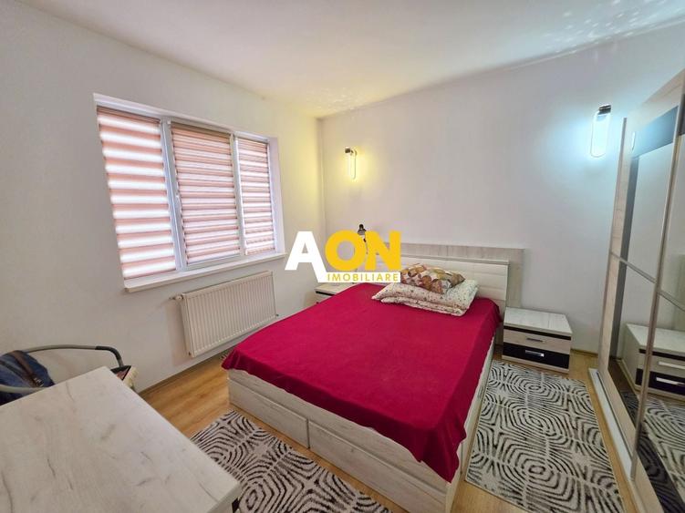 Casă individuală cu 5 camere cu Canalizare în Ampoi 3