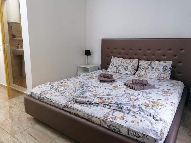 Casă cu 3 camere în Boldești