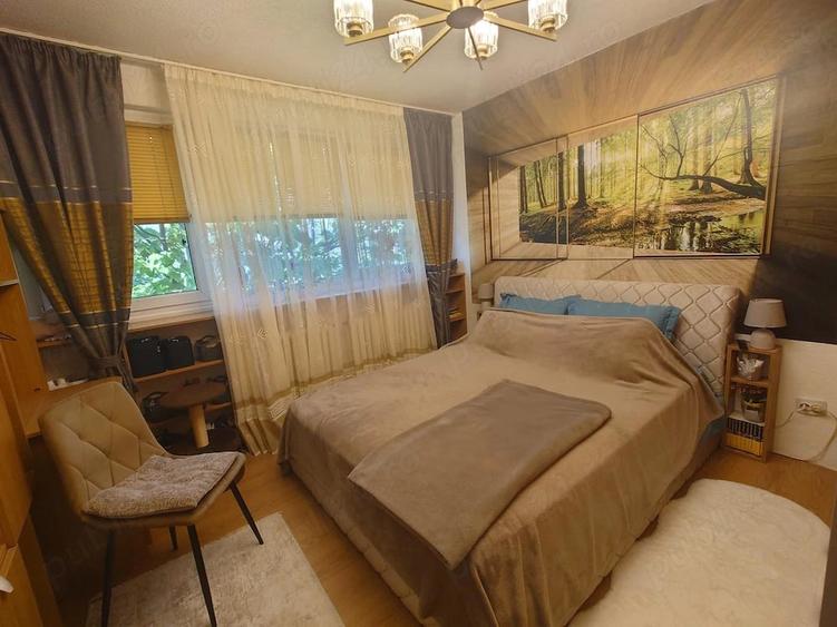 2 Camere Decomandat | Mobilat & Utilat | Drumul Taberei - AFI | 0% Comision - 6