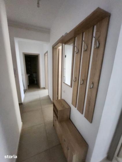 Apartament - Etaj 1 - Centrala Proprie - Militari Residence - 2