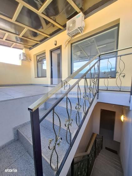 Casa pentru Birouri | 230 mp | 4 Locuri de Parcare | Gheorgheni - 1