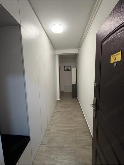 Apartament cu 2 camere decomandat în Giroc