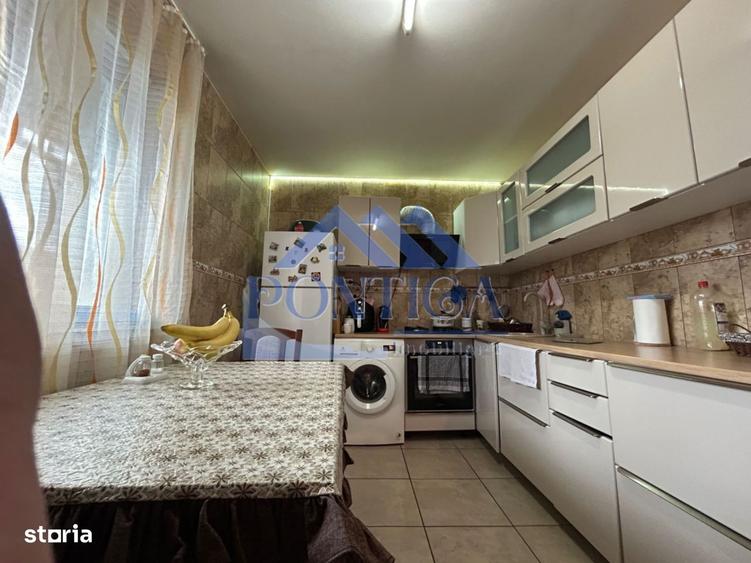 Casă cu 3 camere cu Teren 121 Mp în Valu lui Traian
