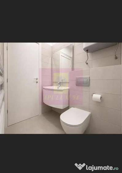 Apartament cu 2 camere decomandat în Nord