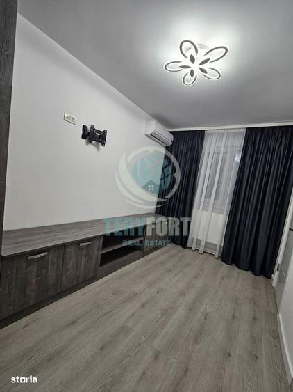 Garsonieră în Costin Georgian