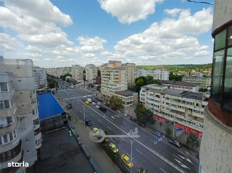 Apartament cu 2 camere în Păcurari
