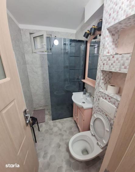 Apartament 3 cam, zona centrala, garaj. - 7