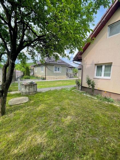 Casă cu 4 camere în Orman
