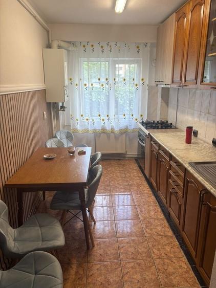 Apartament cu 4 camere decomandat în Dosu Bricii