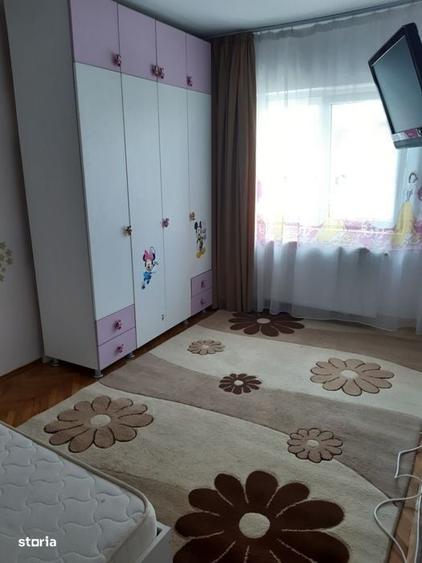 3 Camere | Metrou Piata Iancului | Sos. Mihai Bravu | Sector 2 - 2