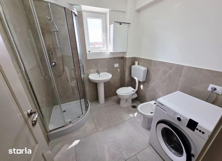 Apartament 2 camere Bucium , 42 metri, etaj 2 Cod:163011 - 4