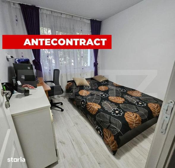 Apartament cu 2 camere + loc de parcare - 2