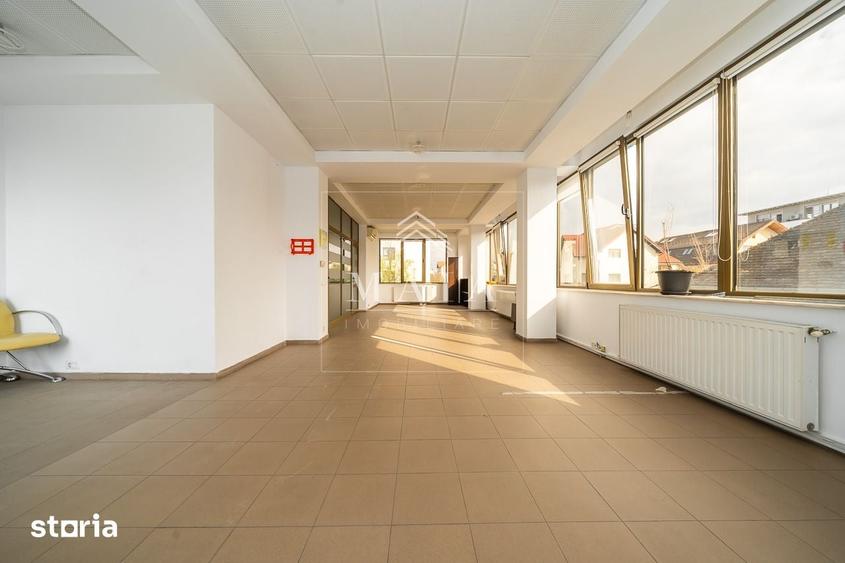 Spațiu comercial, de 70 mp, în Calea Dumbrăvii