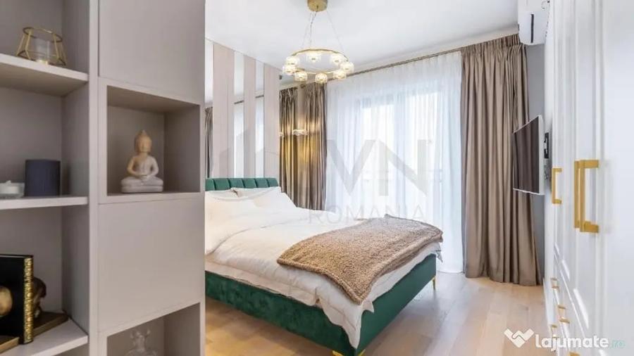 Tineretului Parc 3 Camere cu Garaj si Boxa - 4