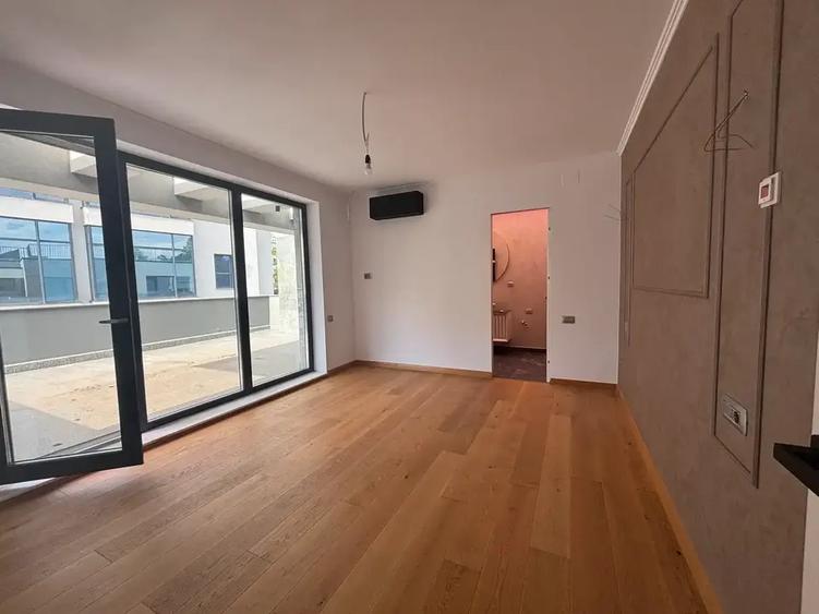 Apartament 3 camere Finisat Lux Finalizat 2 min Metrou Unirii Horoscop - 1