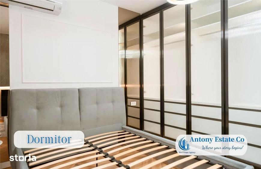 Apartament cu 2 camere în Cantemir