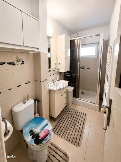 Apartament 3 camere Girocului 70 mp Mobilat si utilat Centrala proprie - 7
