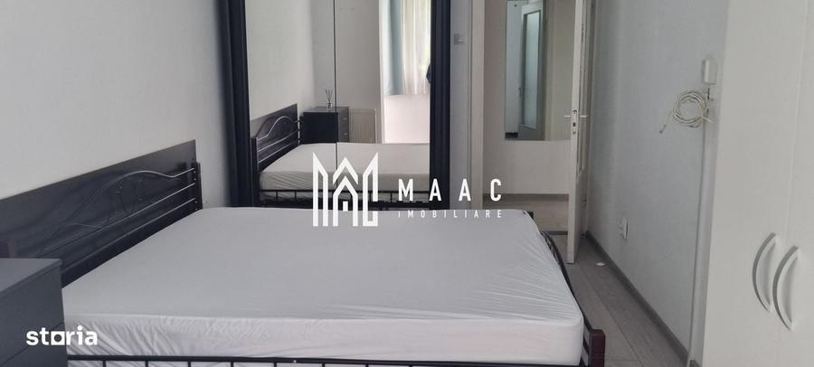 Apartament cu 2 camere decomandat în Ștrand