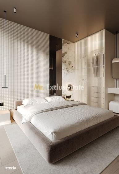 Apartament cu 2 camere în Drumul Taberei