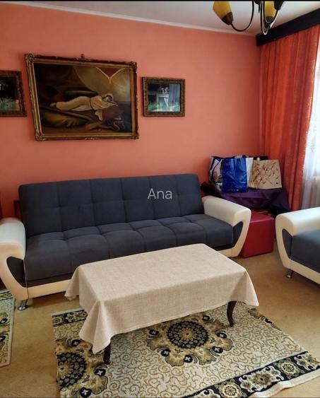 Vanzare direct proprietar Apartament 2 camere , 49, 47 mp