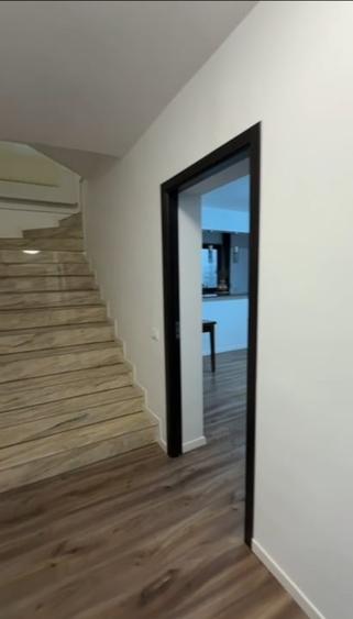 Casă individuală cu 6 camere cu Canalizare în Calea Turzii
