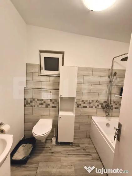 Casă cu 3 camere cu Teren 200 Mp în Tărlungeni