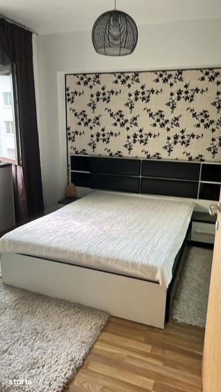Apartament 2 Camere+Garaj. Mobilat. Disponibil imediat. Bloc nou: 2010 - 2