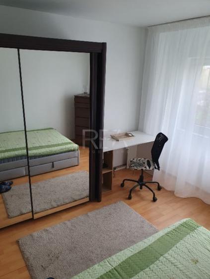 Apartament cu 2 camere decomandat în Dorobanți
