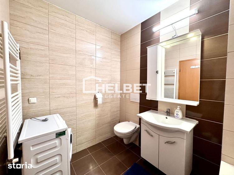 Apartament cu 2 camere în Bartolomeu