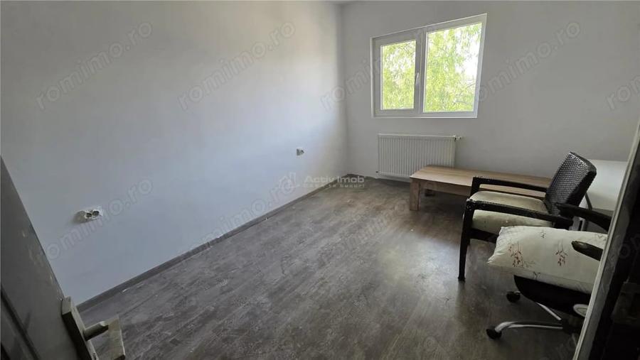 Casă cu 4 camere cu Teren 120 Mp în Cornetu