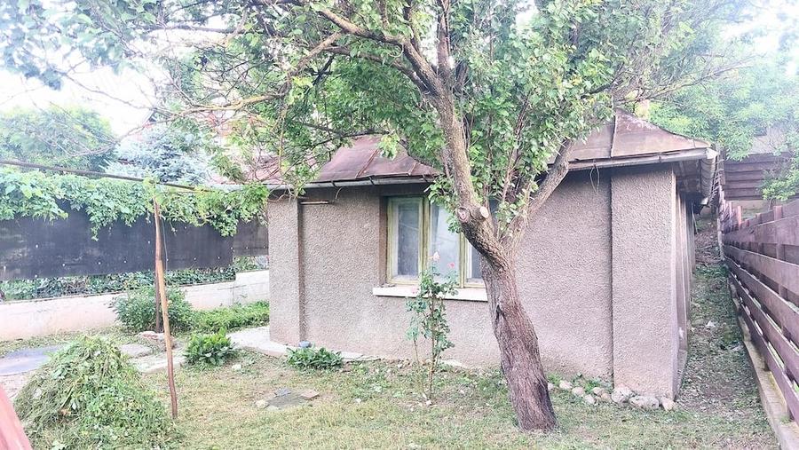 Teren de 267 mp, în Podul de Fier