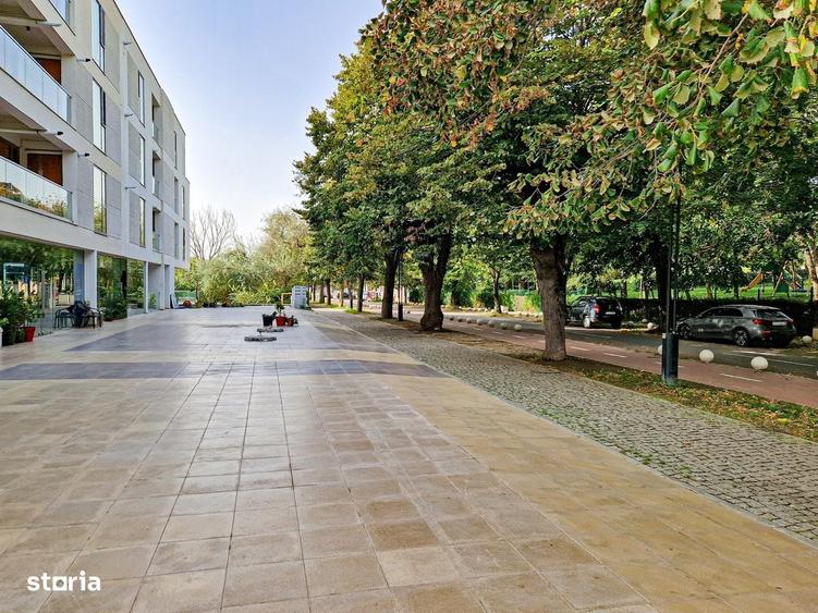 Apartament cu 2 camere în Nord