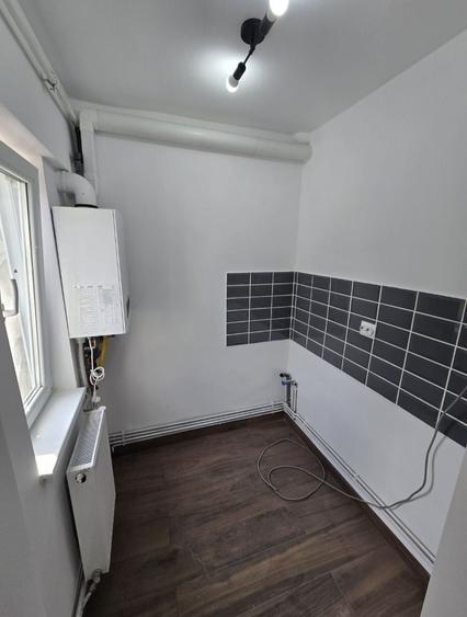 Garsonieră semidecomandată în Central
